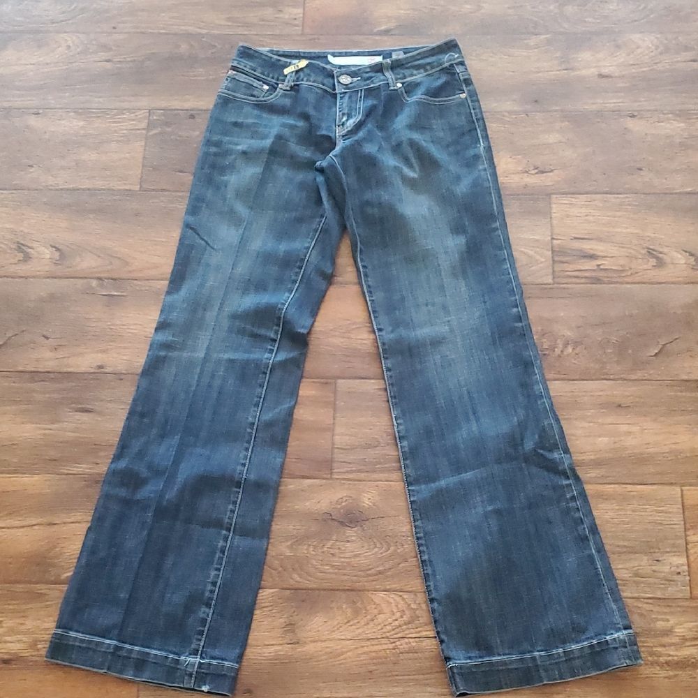 Tin Haul Flare Jeans – Western Sass W26 | Rodeo-Ready & Y2K Hot size 26